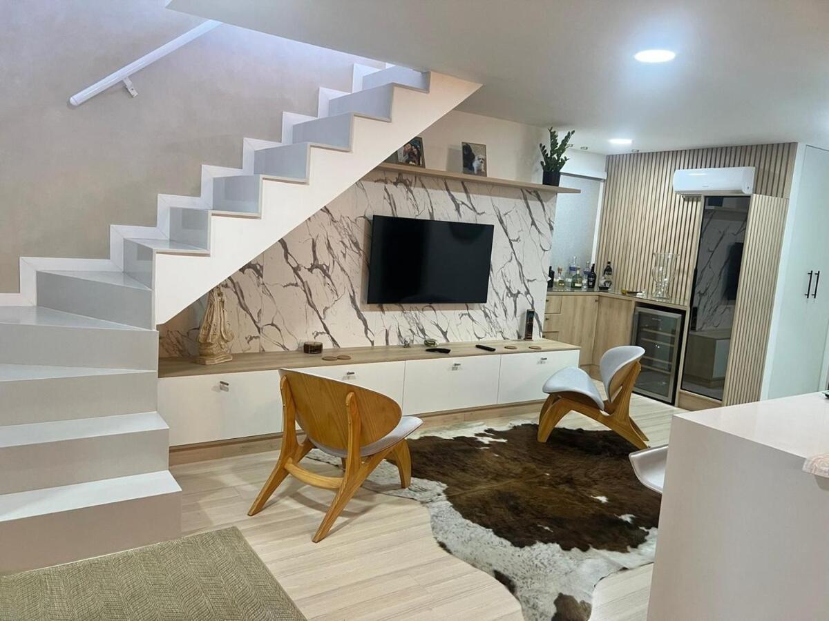 Cobertura com Vista Premium no Recreio