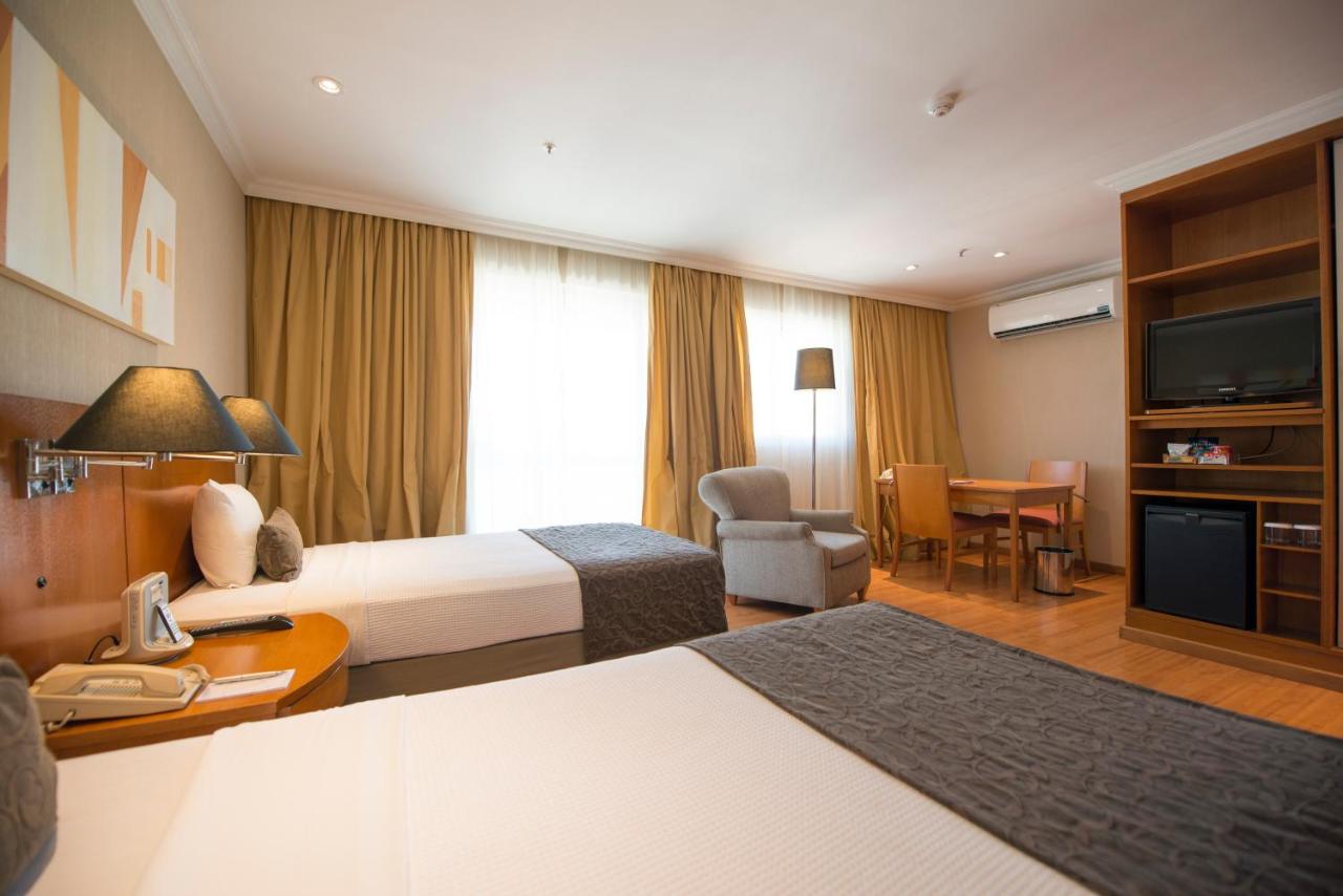 Plaza Rio Residences - Barra First - 4