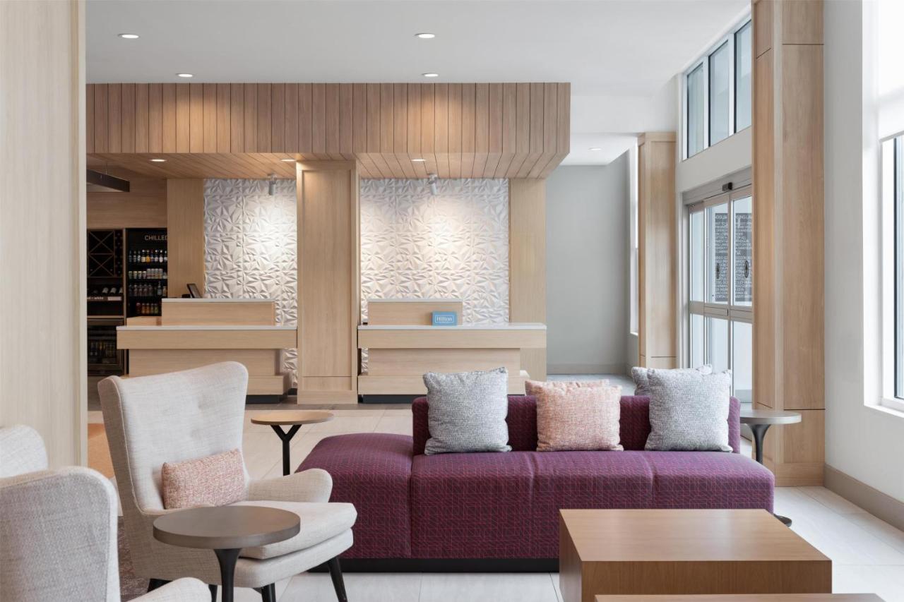 Hilton Garden Inn Austin Central - 4