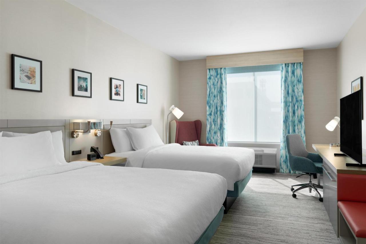 Hilton Garden Inn Austin Central - 2