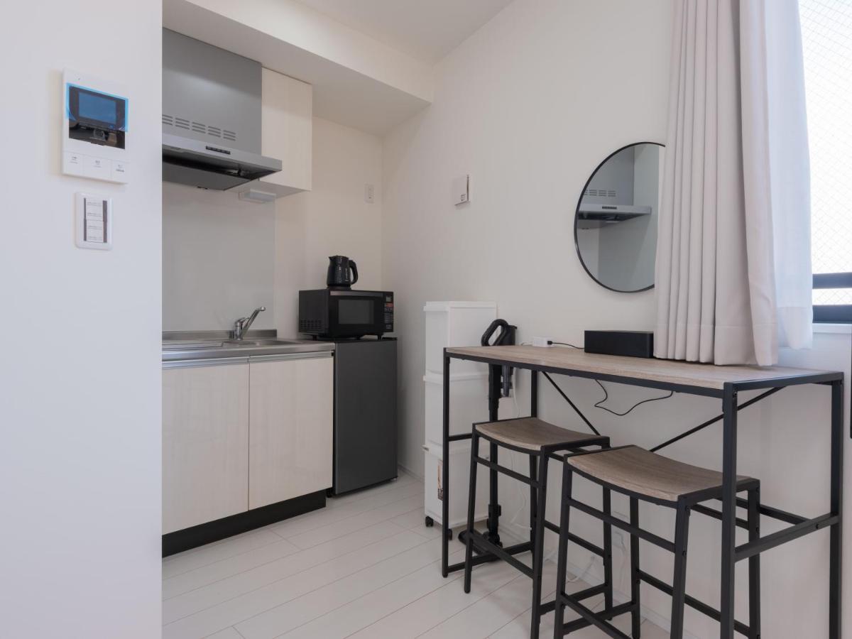 Tokyo Kaminarimon House Asakusa - 4