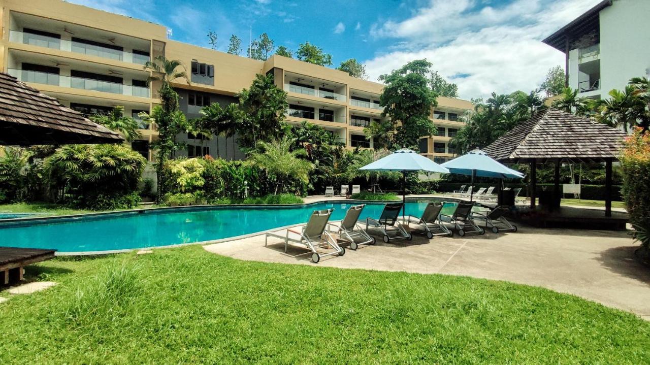 Casuarina Shores Apartment - SHA Plus - 4