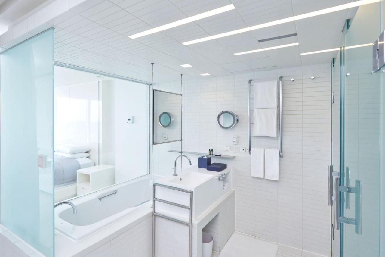 Vista Walkerhill Seoul - formerly W Seoul - 3