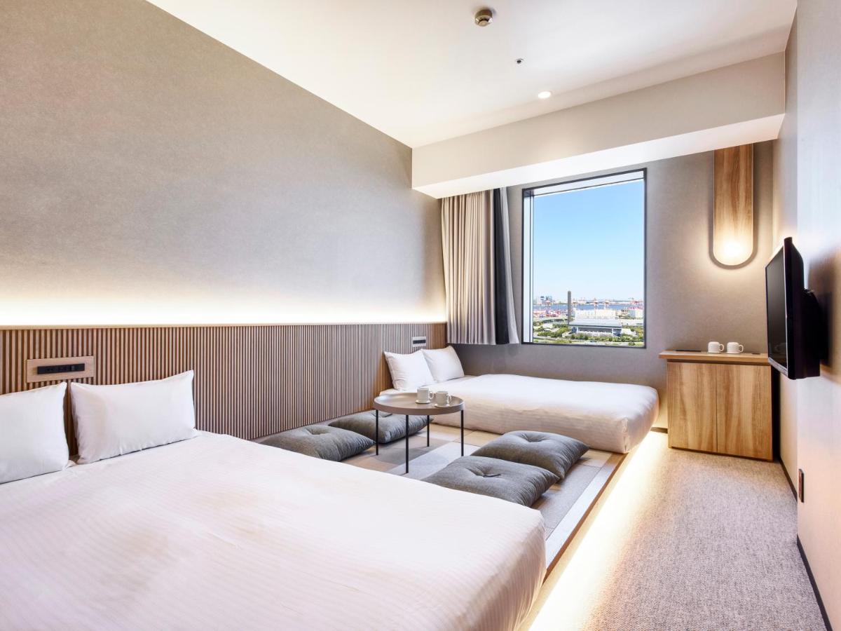 LOISIR HOTEL SHINAGAWA SEASIDE - 4