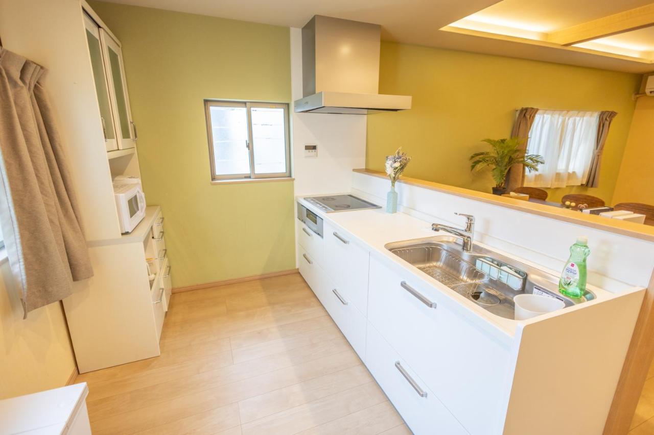 nestay terrace house osaka tsutenkaku - 3