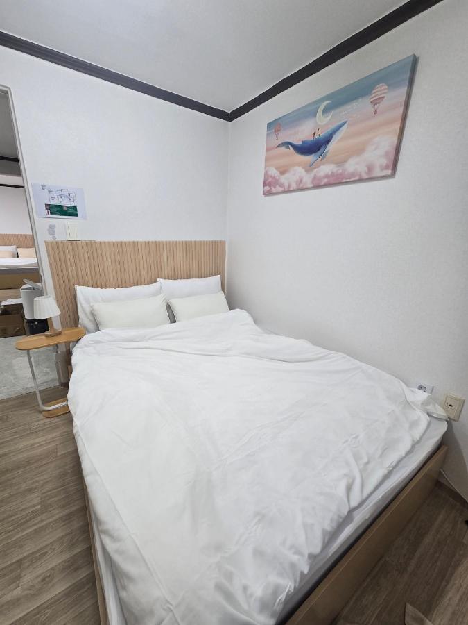 secretonhouse open 9min walk from Hongdae Station - 4