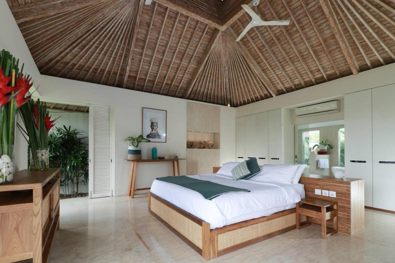 The Plantation at Batu Belig - 2