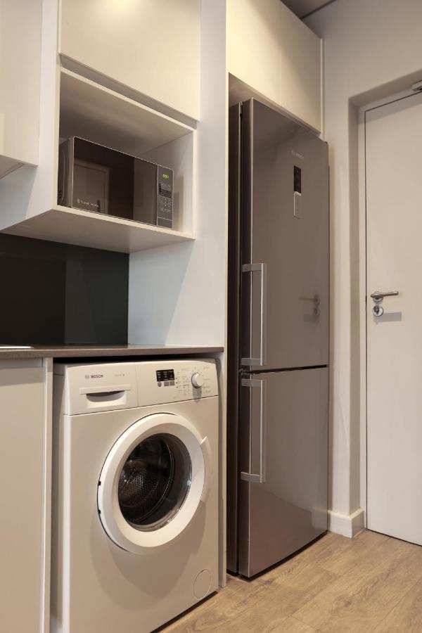 Central Bree Street City Apartment - 5