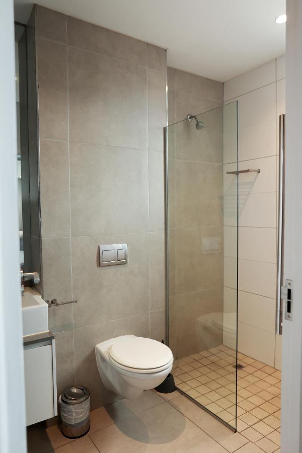 Central Bree Street City Apartment - 4