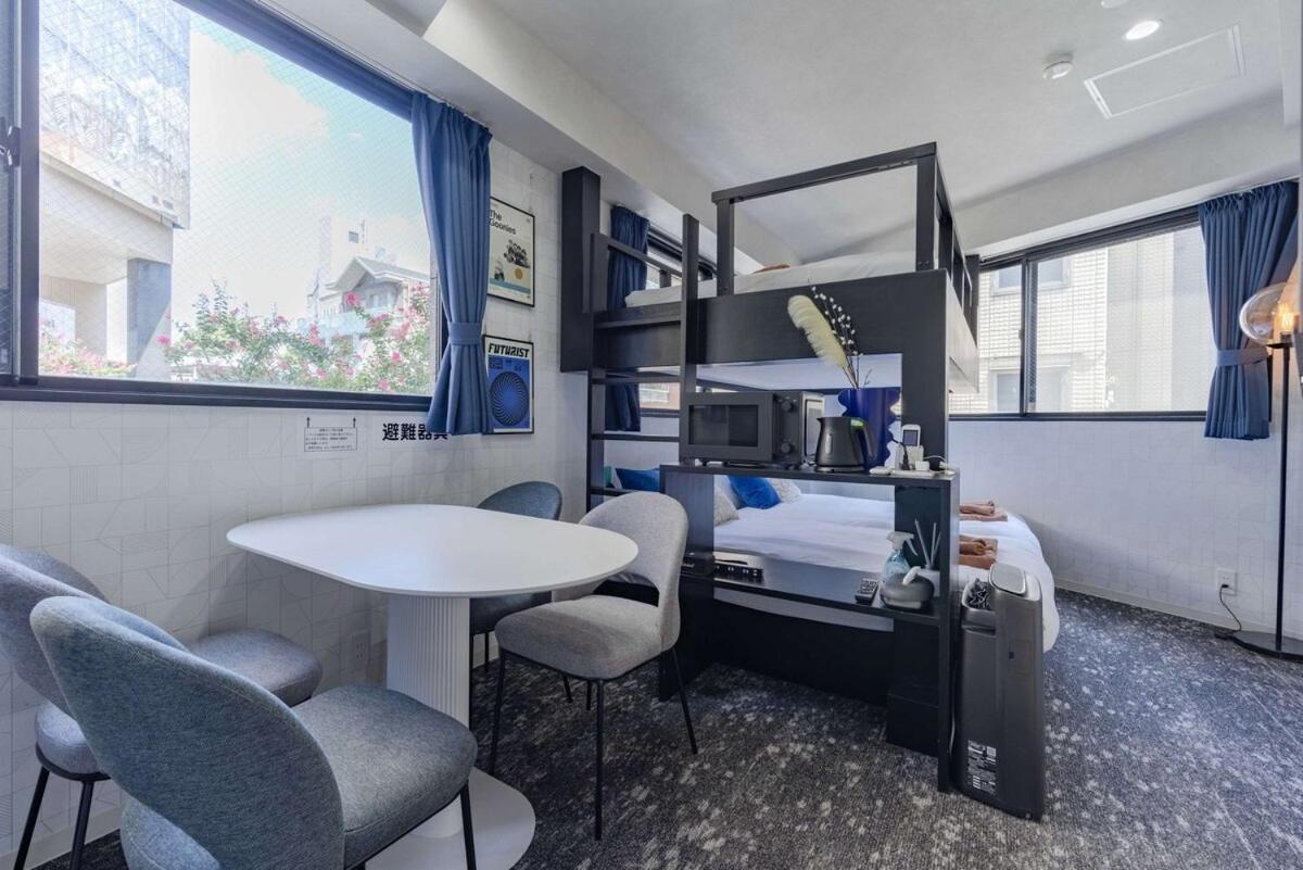 KOKOON Hotel Shibuya 201 - 5