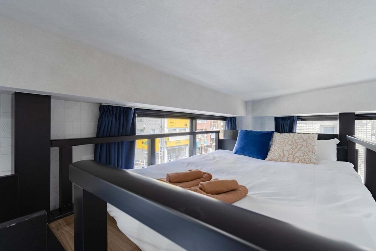 KOKOON Hotel Shibuya 201 - 2