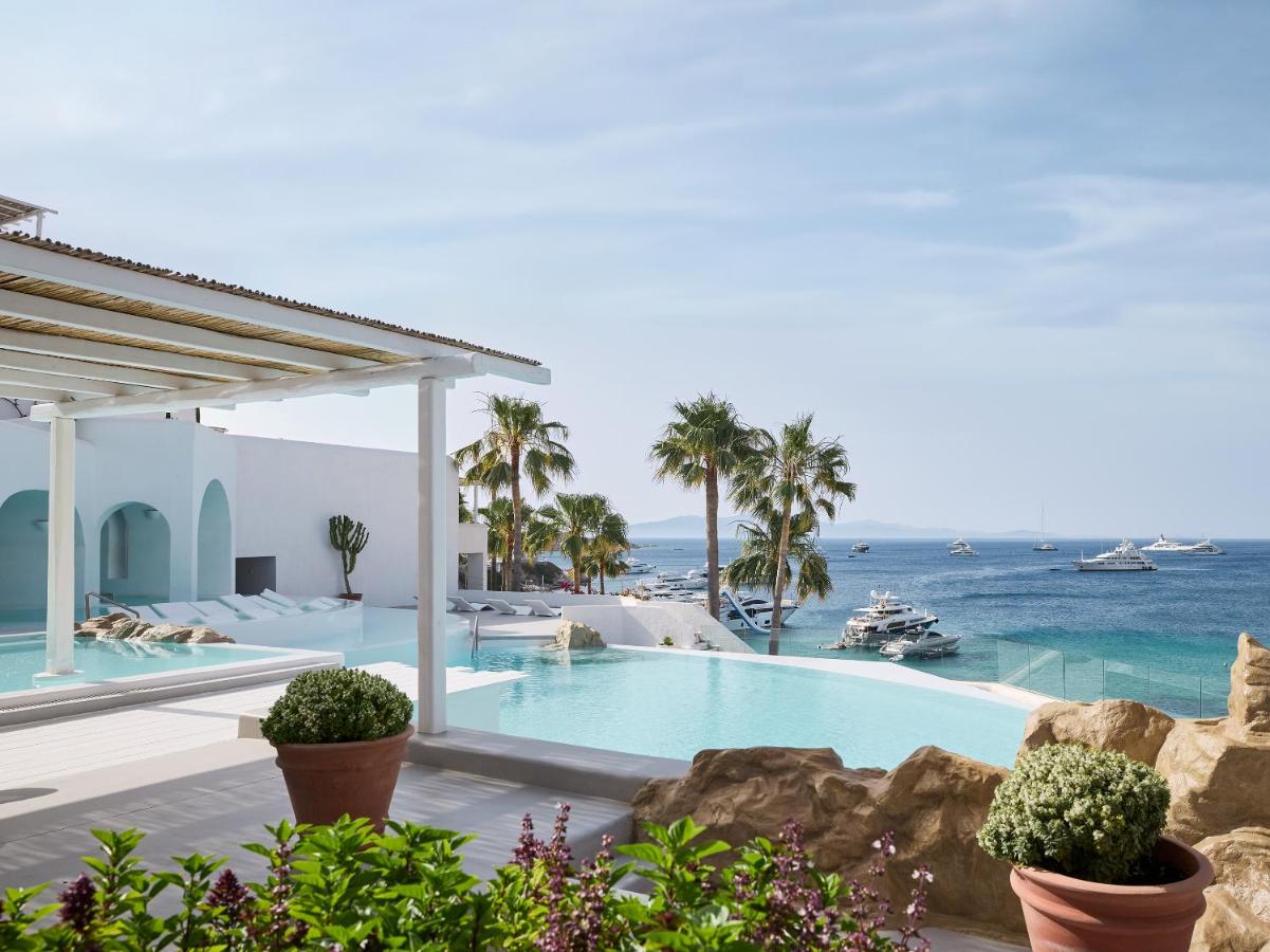 Mykonos Blu, A Grecotel Resort to Live - 4
