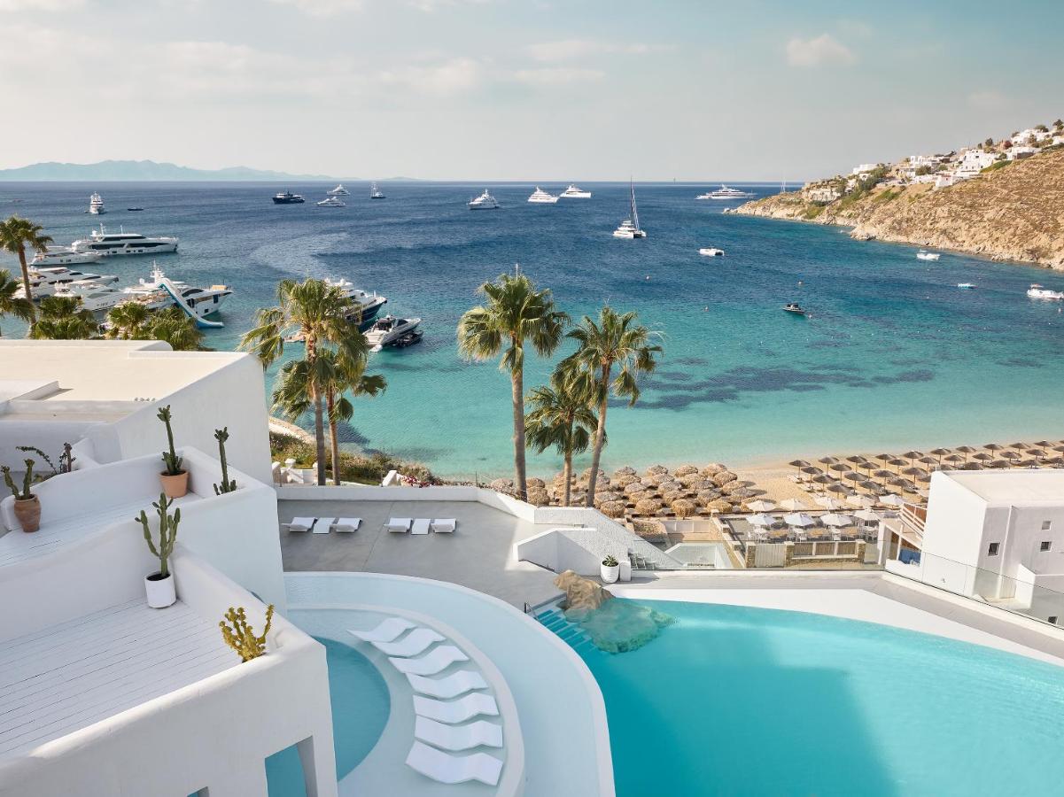 Mykonos Blu, A Grecotel Resort to Live - 3