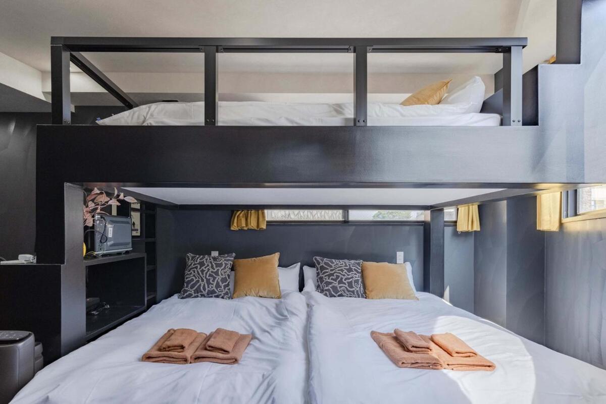 KOKOON Hotel Shibuya 401