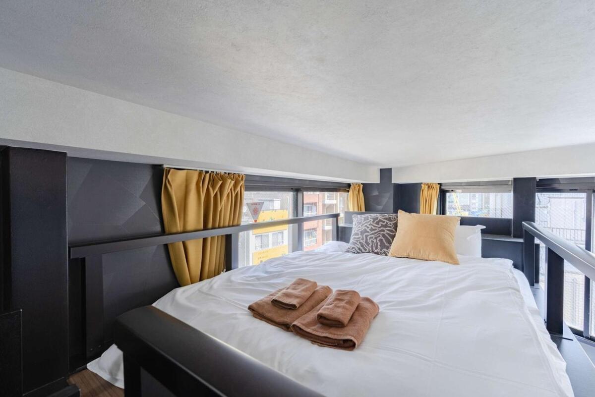 KOKOON Hotel Shibuya 401 - 2