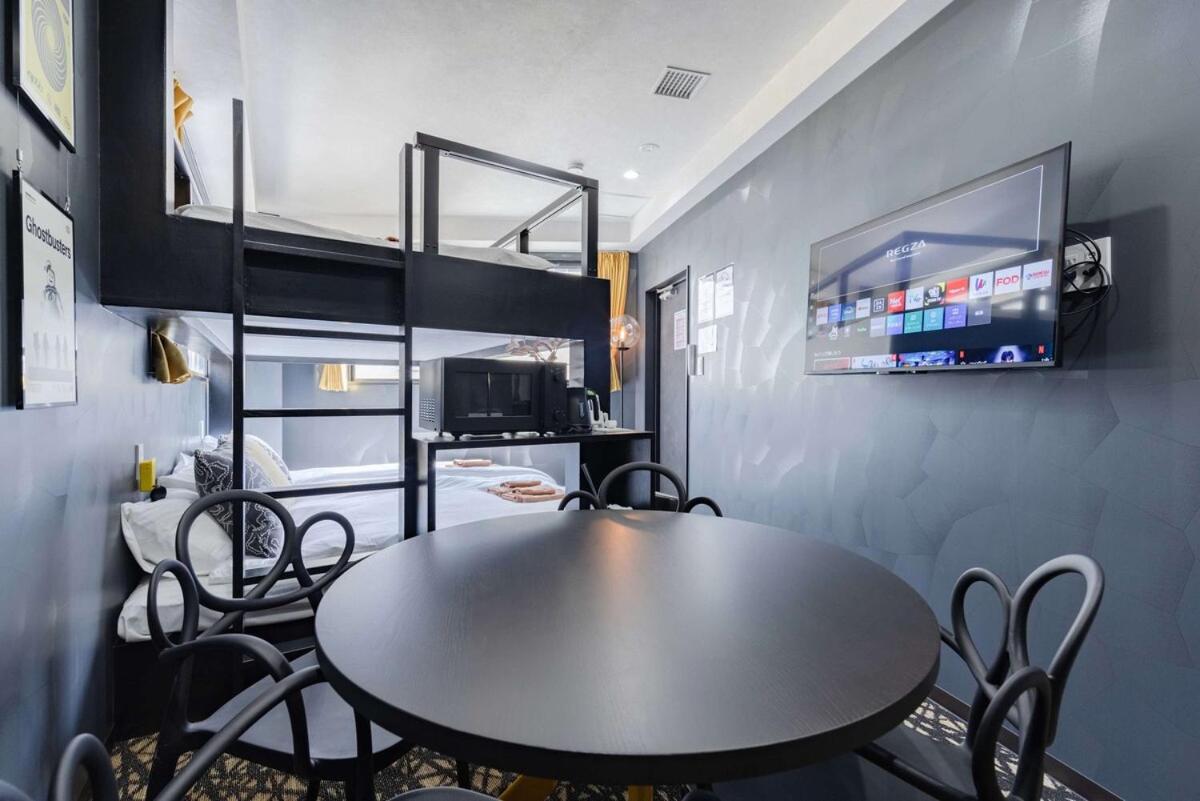 KOKOON Hotel Shibuya 401 - 5