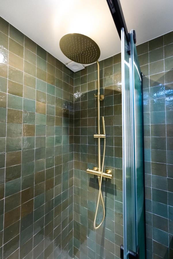 Appartement 2 chambres balcon vue Luxembourg -II - 3