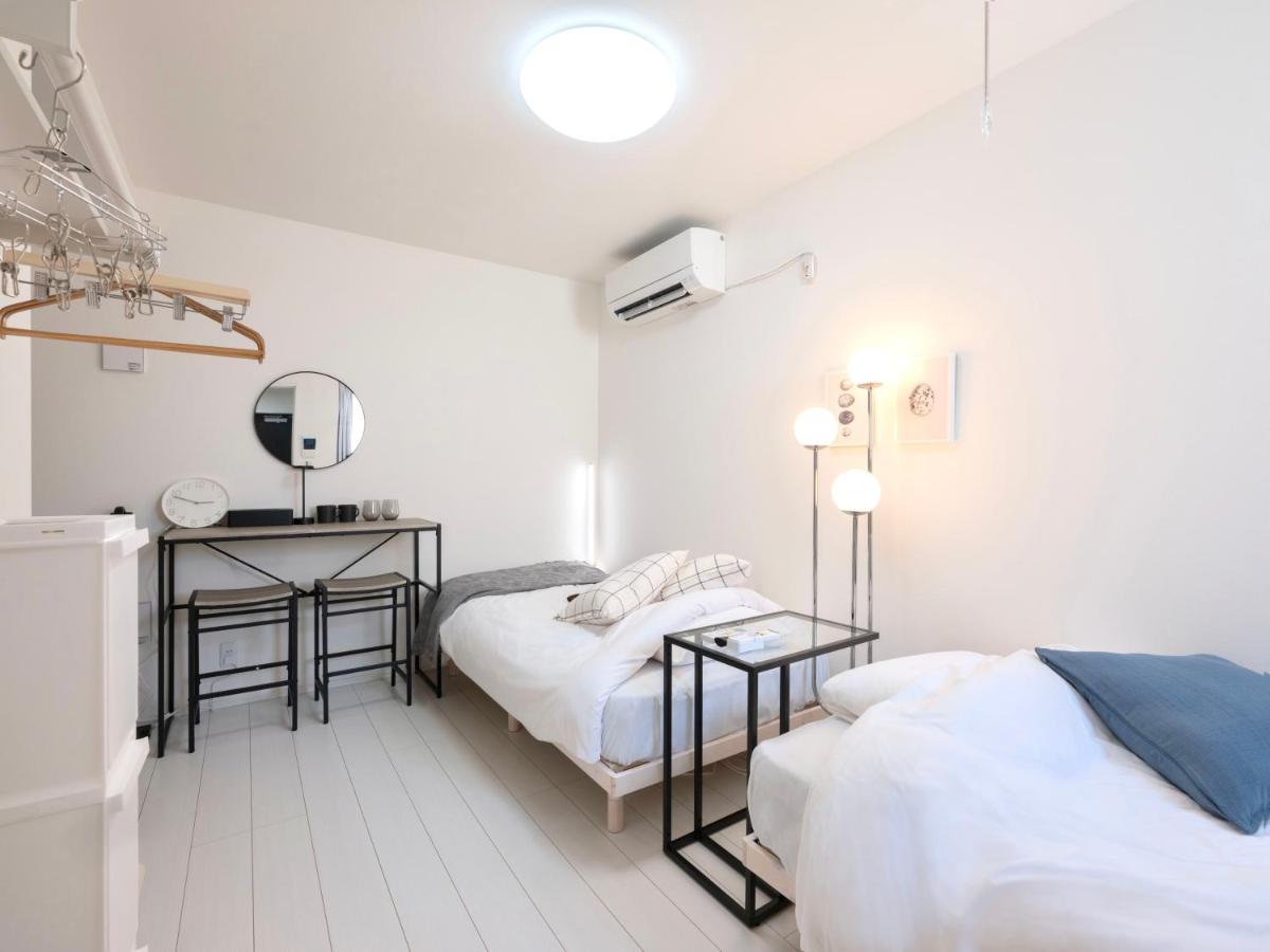 Tokyo Kaminarimon House Asakusa