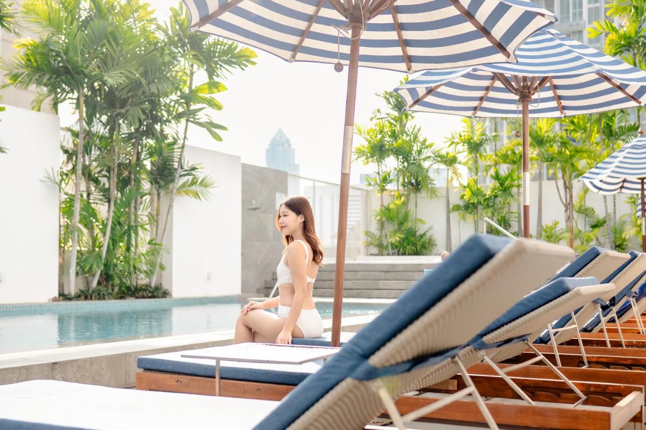 Radisson Suites Bangkok Sukhumvit - 4