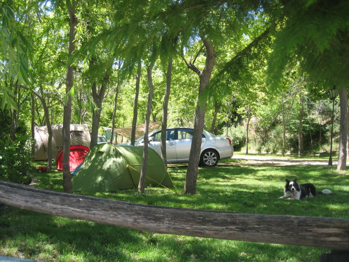 Bungalow Camping Trevélez, Trevélez – Bijgewerkte prijzen 2022