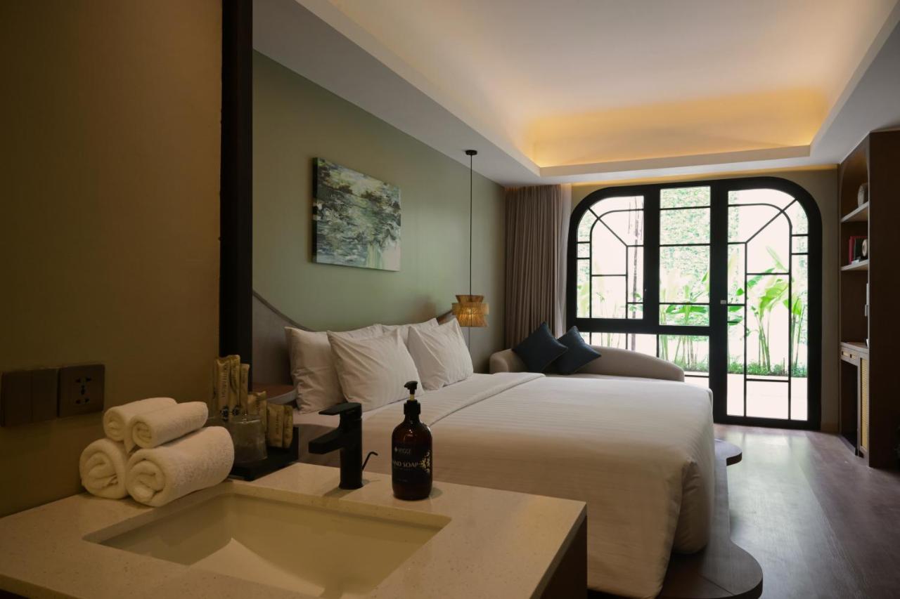 Hygge Hotel and Villas Seminyak - 2