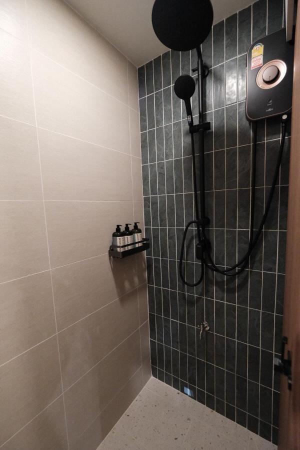 The Shantipan Jasmine - Cozy City Retreat 400m from BTS Station - 2