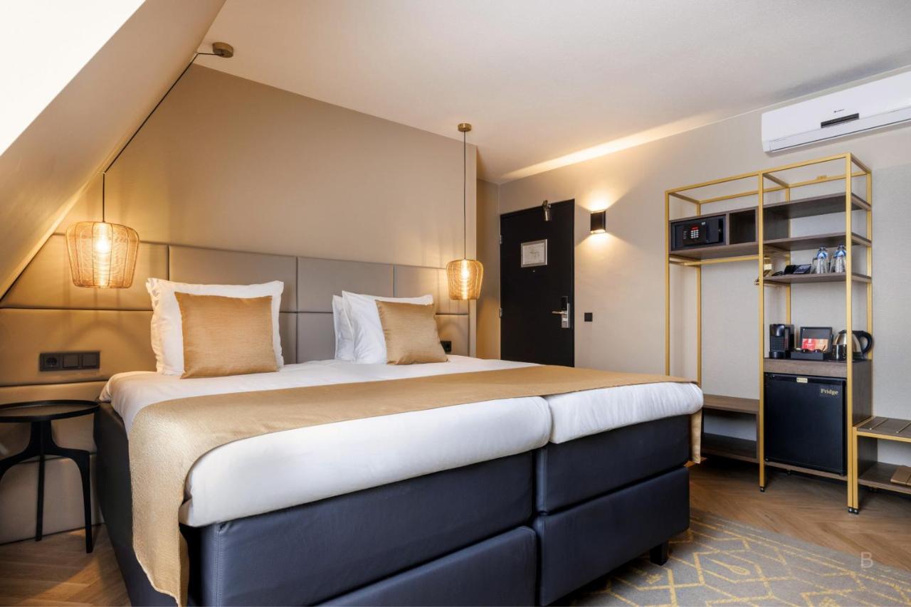 Hotel Die Port van Cleve - 5
