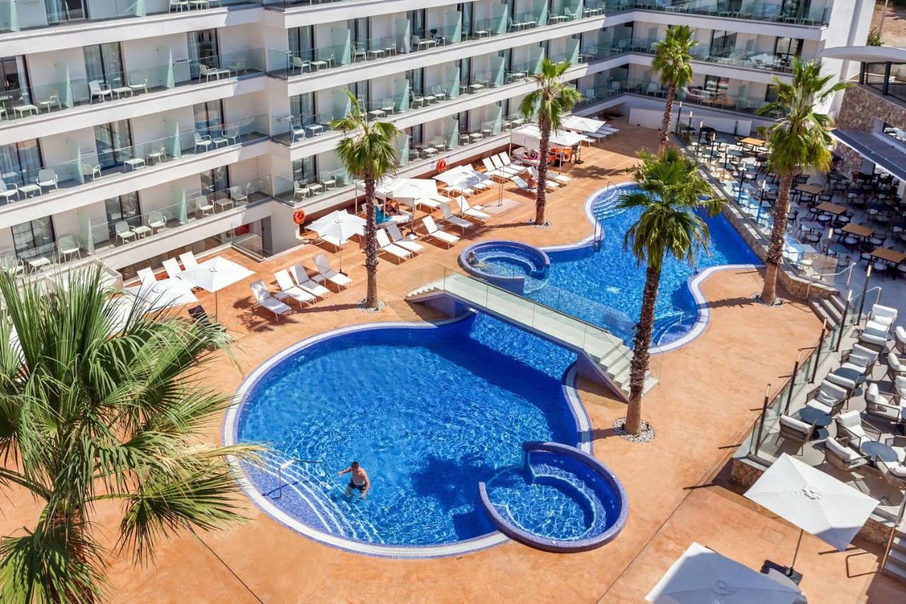 Hotel Morlans Suites - Adults Only