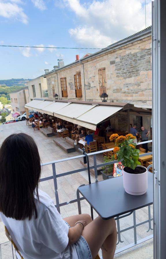 Go Compostela Apartamento 4 pax - 5