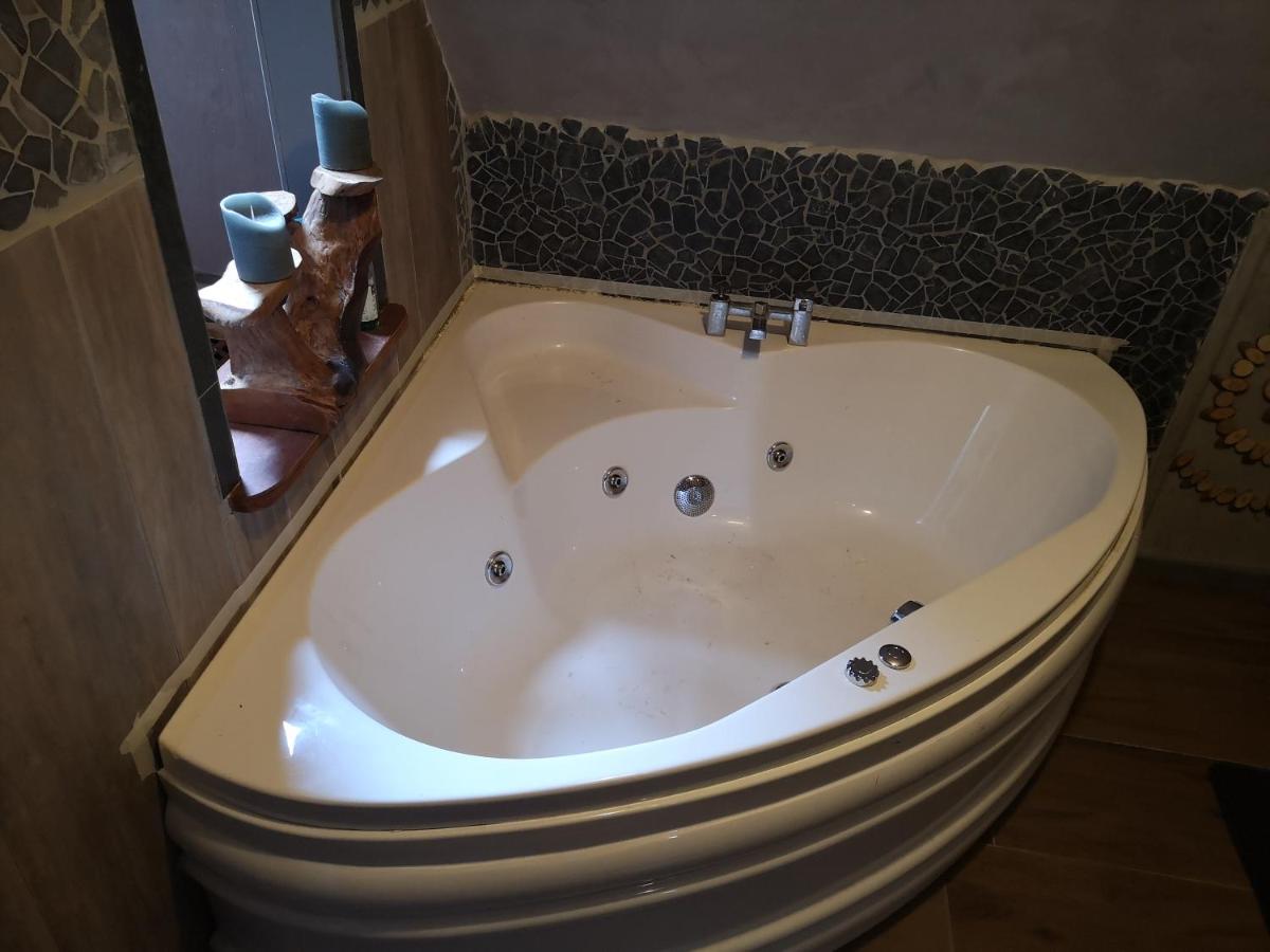 Noorse Viking kamer en suite - 3