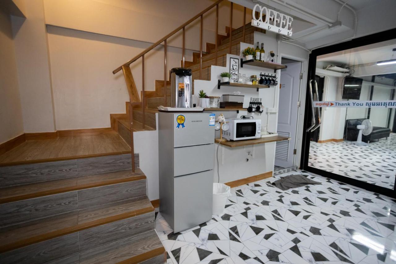 Pratunam Family House 2 - 4