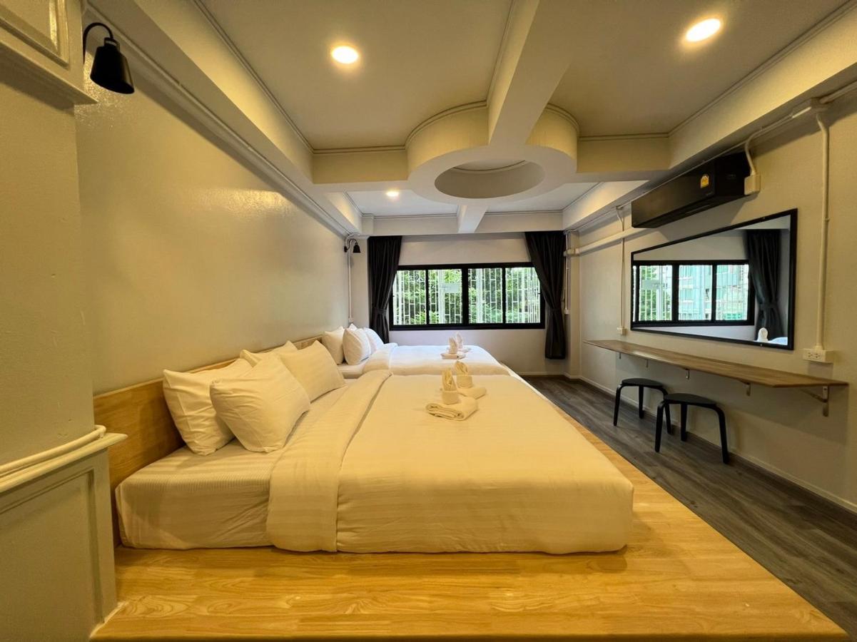 Pratunam Family House 2 - 2