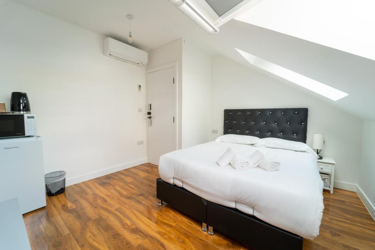 Centra High Road - 2