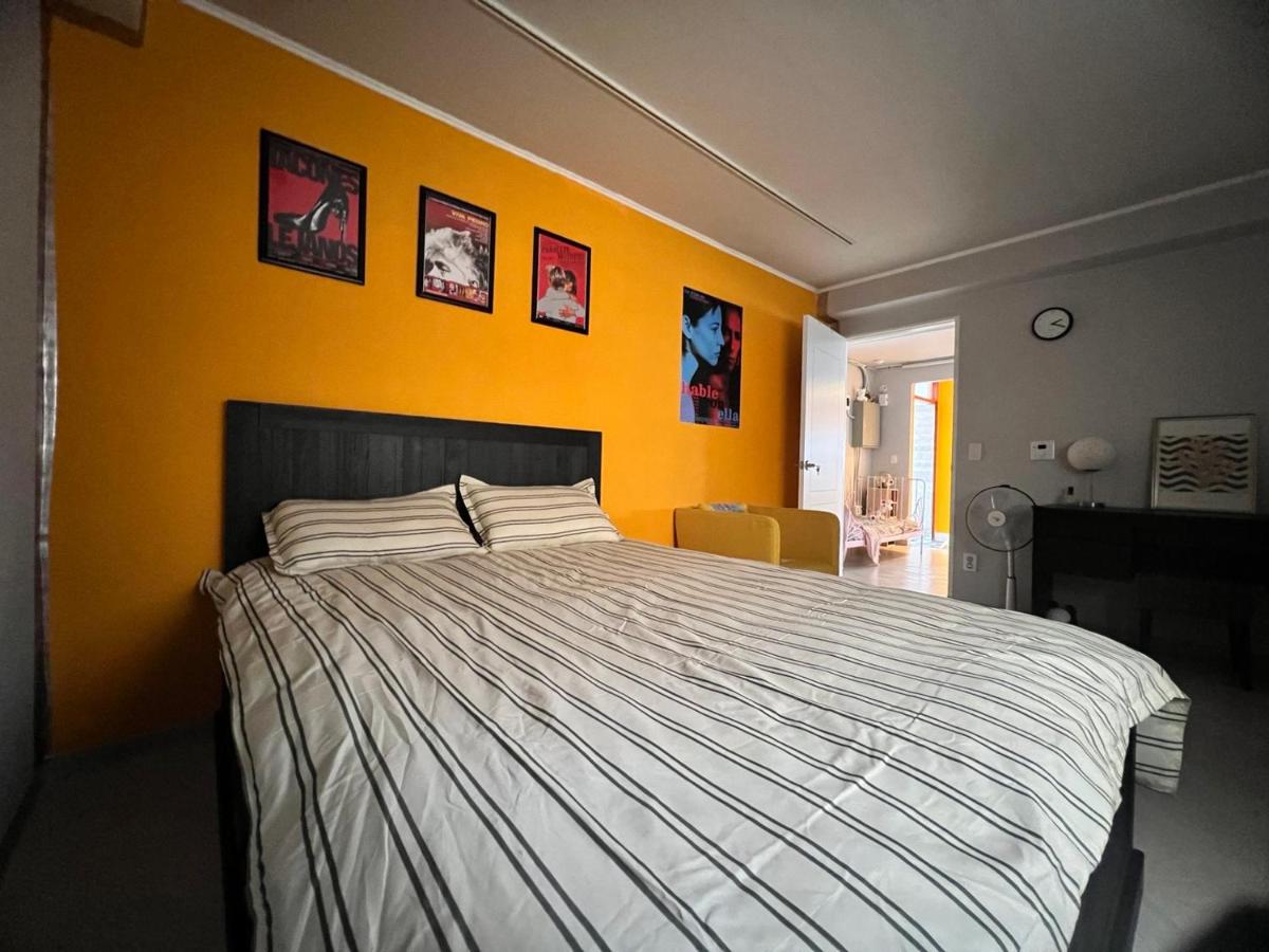 CASA NANACINE Center of Seoul Itaewon, Myungdong, Namsan