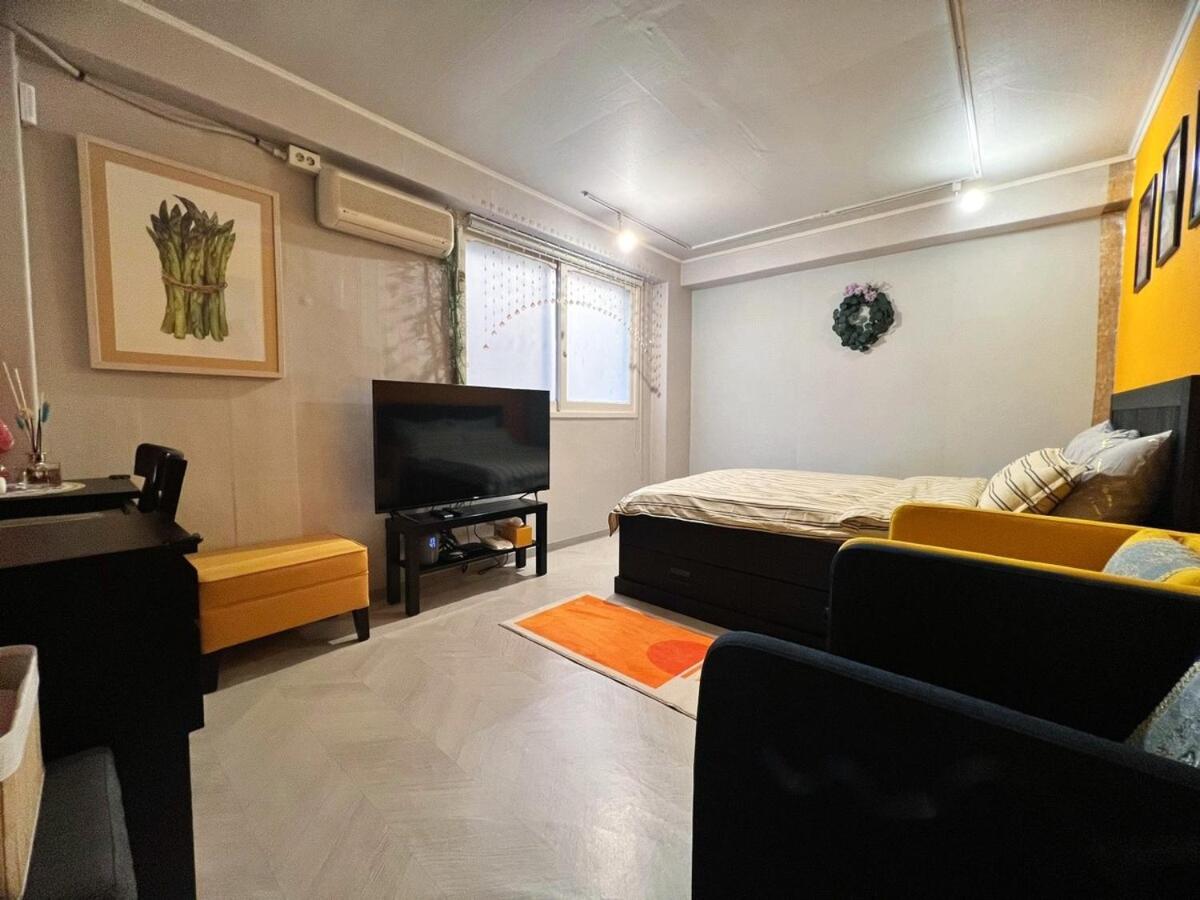 CASA NANACINE Center of Seoul Itaewon, Myungdong, Namsan - 5