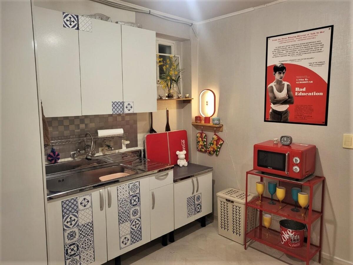 CASA NANACINE Center of Seoul Itaewon, Myungdong, Namsan - 4