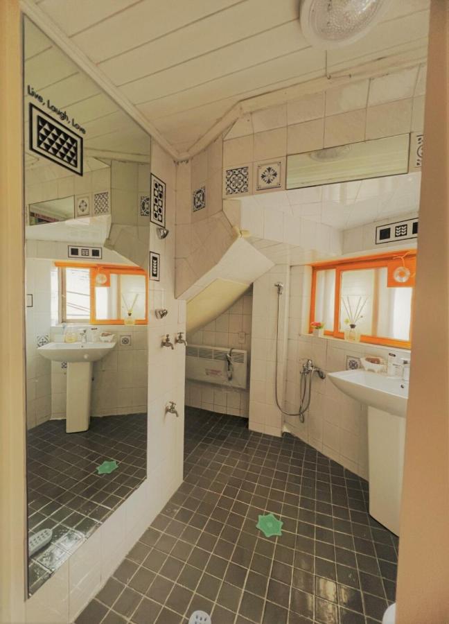 CASA NANACINE Center of Seoul Itaewon, Myungdong, Namsan - 3