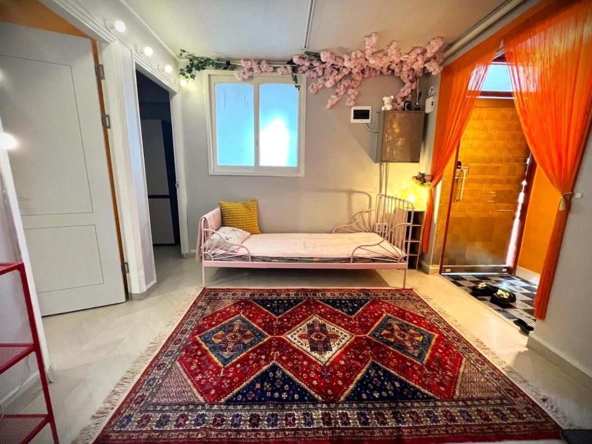 CASA NANACINE Center of Seoul Itaewon, Myungdong, Namsan - 2