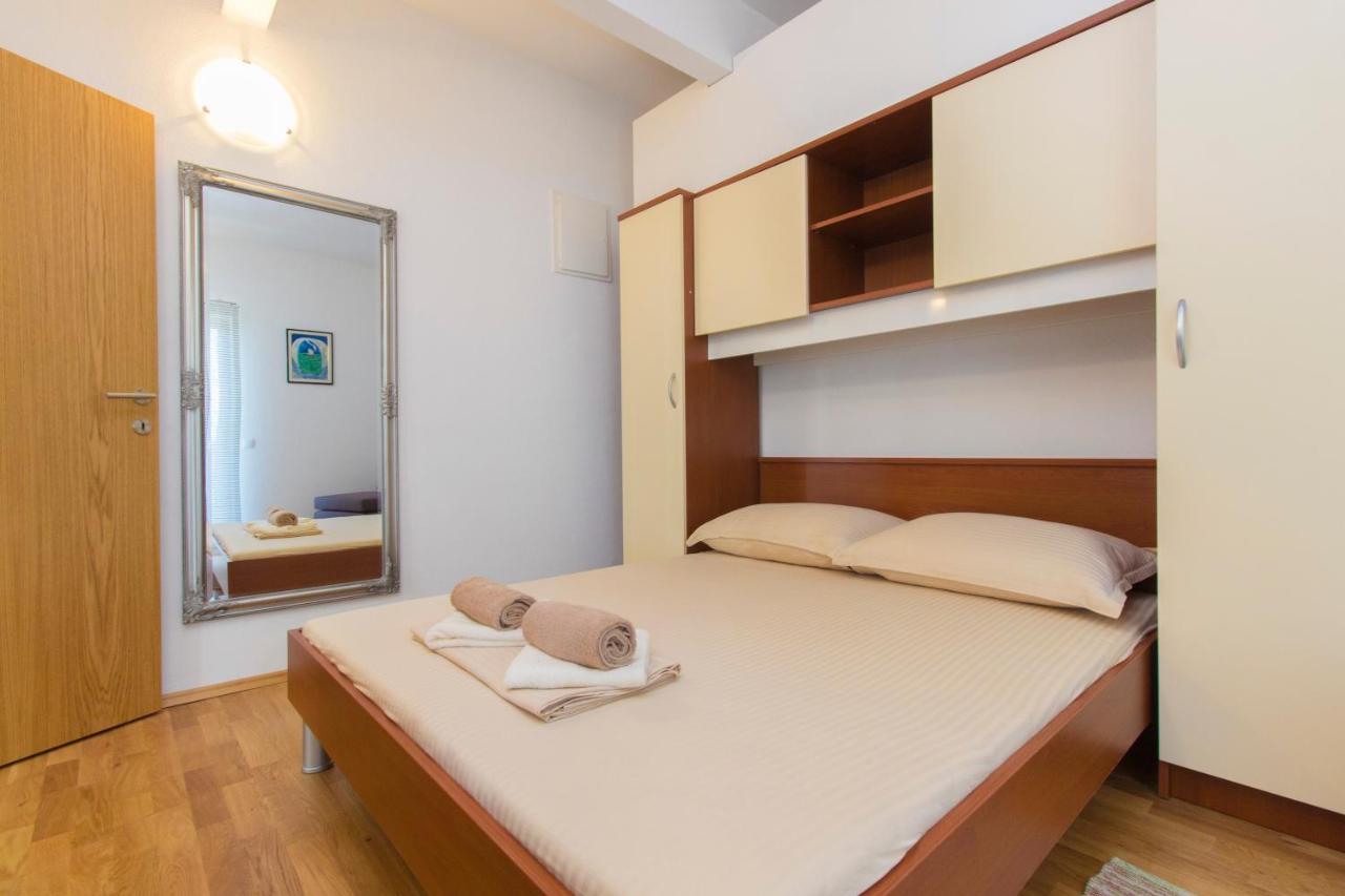 Apartments Zoran - A11 - 1 bedroom - 2