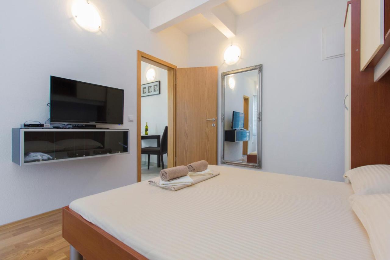 Apartments Zoran - A11 - 1 bedroom - 5