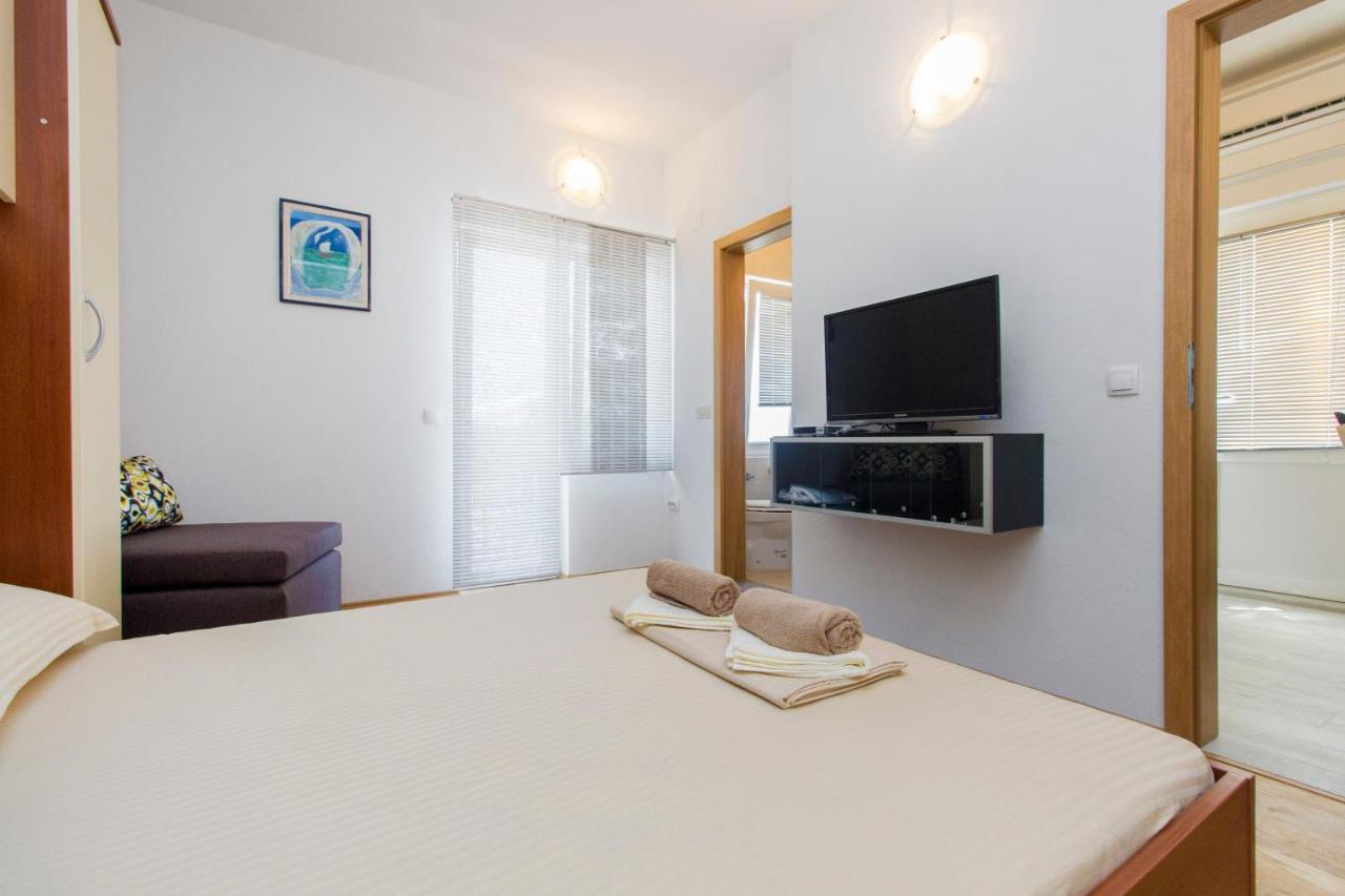 Apartments Zoran - A11 - 1 bedroom