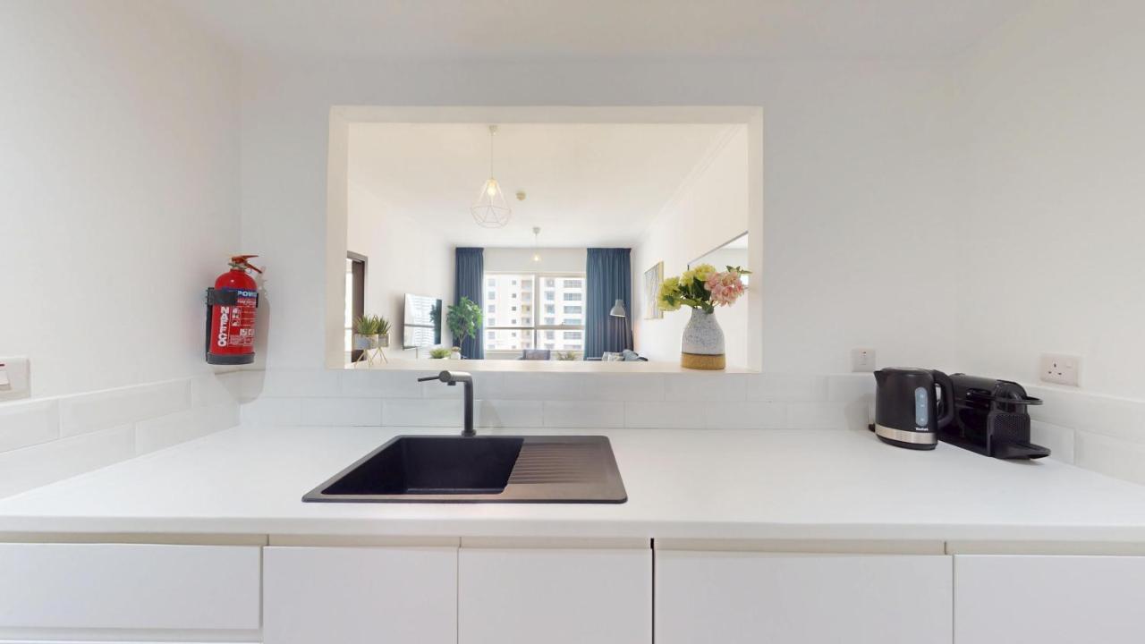 Vacationer Holiday Homes I Calm One Bedroom I Marina Quays - 4