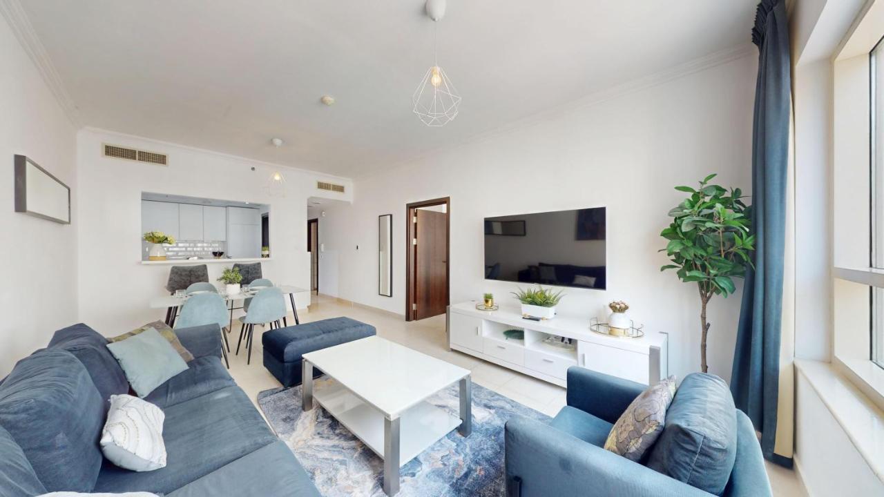 Vacationer Holiday Homes I Calm One Bedroom I Marina Quays - 5