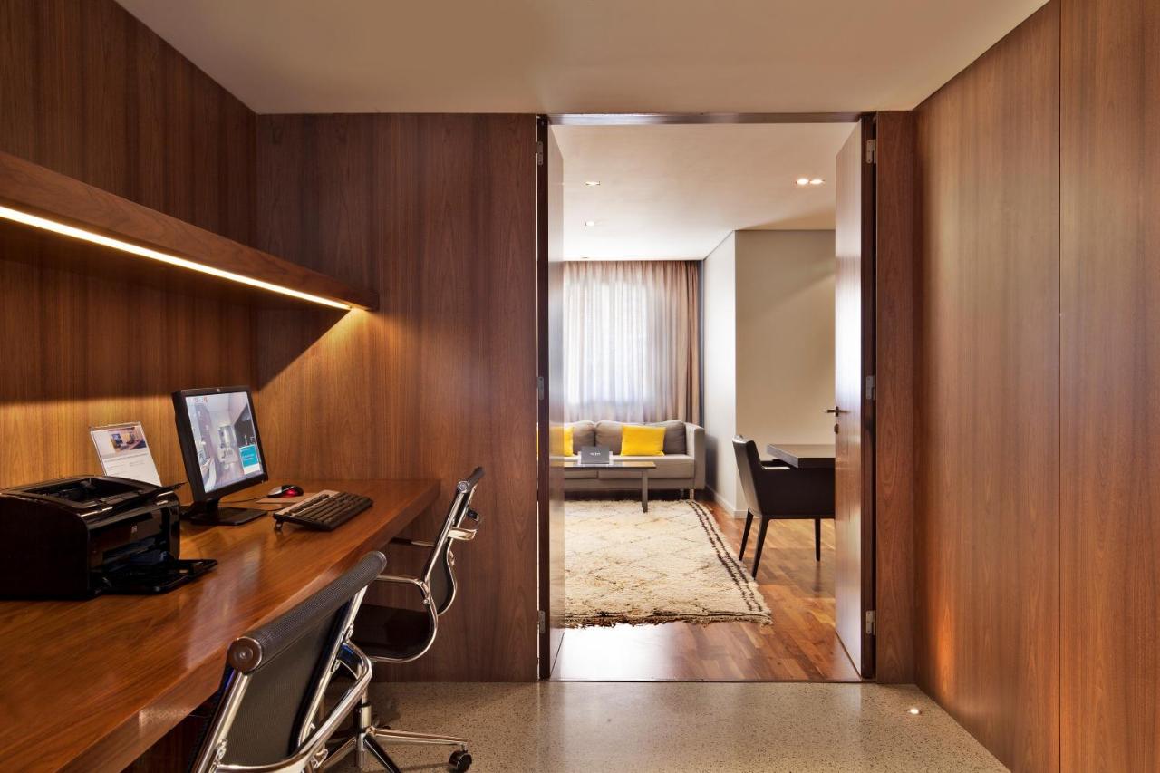 Altis Prime Hotel - 2