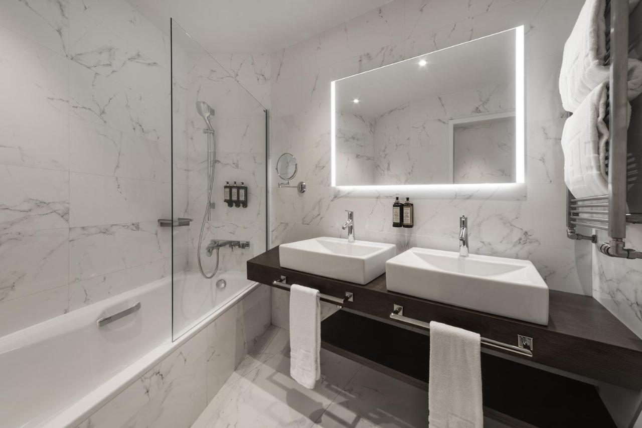 Eurostars Universal Lisboa - 4