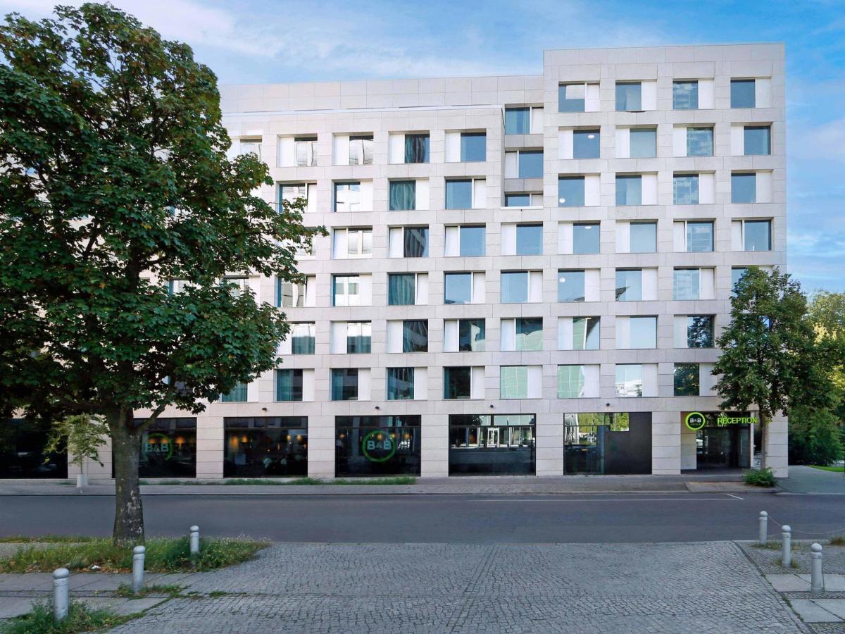 B&B Hotel Berlin-Tiergarten - 5