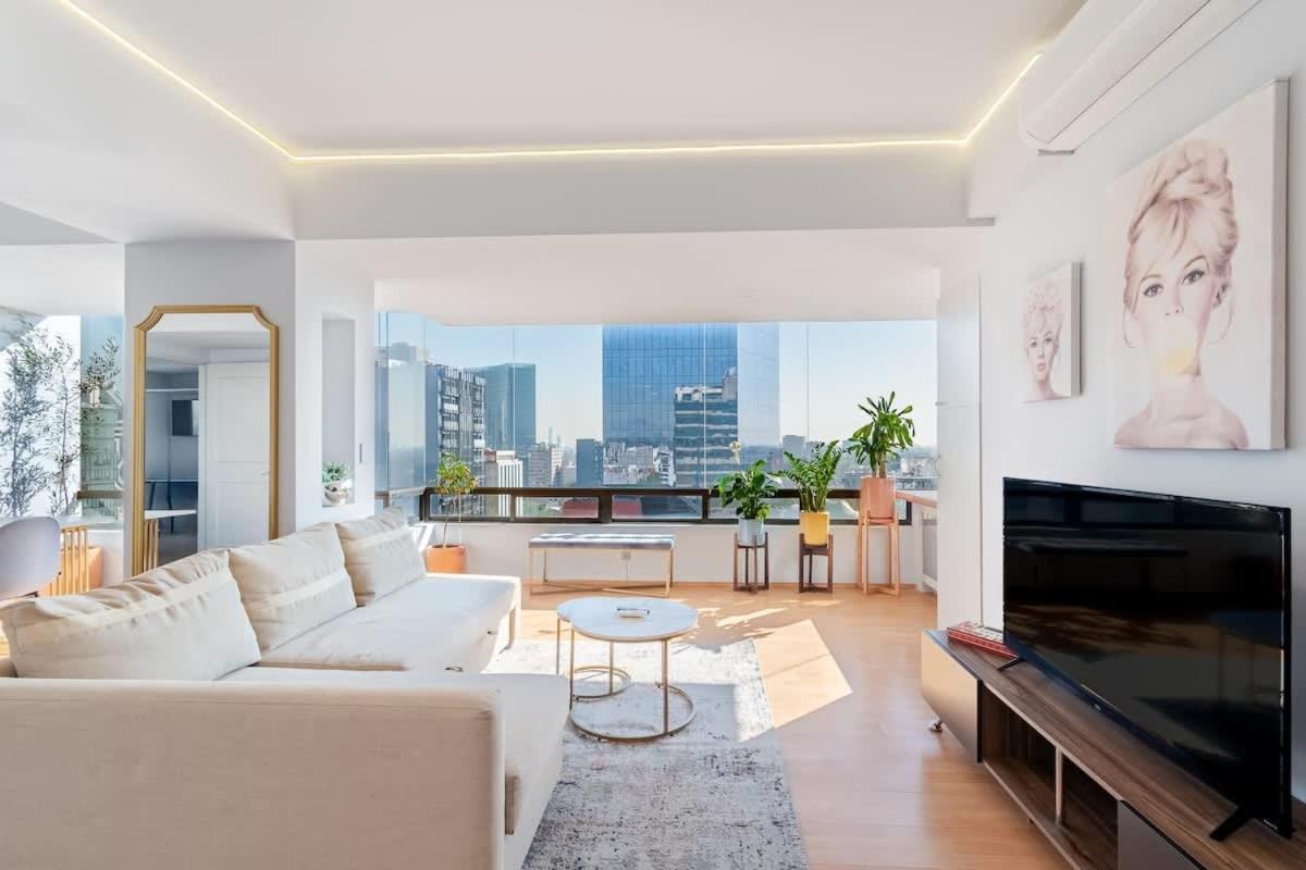 Air conditioning 5 Star Amazing Panoramic Views - 2