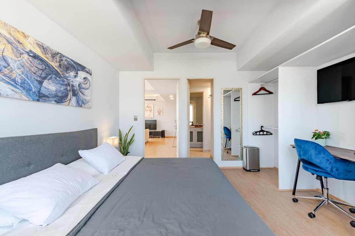 Air conditioning 5 Star Amazing Panoramic Views - 3