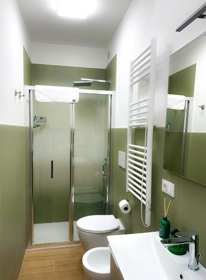 Accommodation in Rome near Termini Loft San Lorenzo - 3