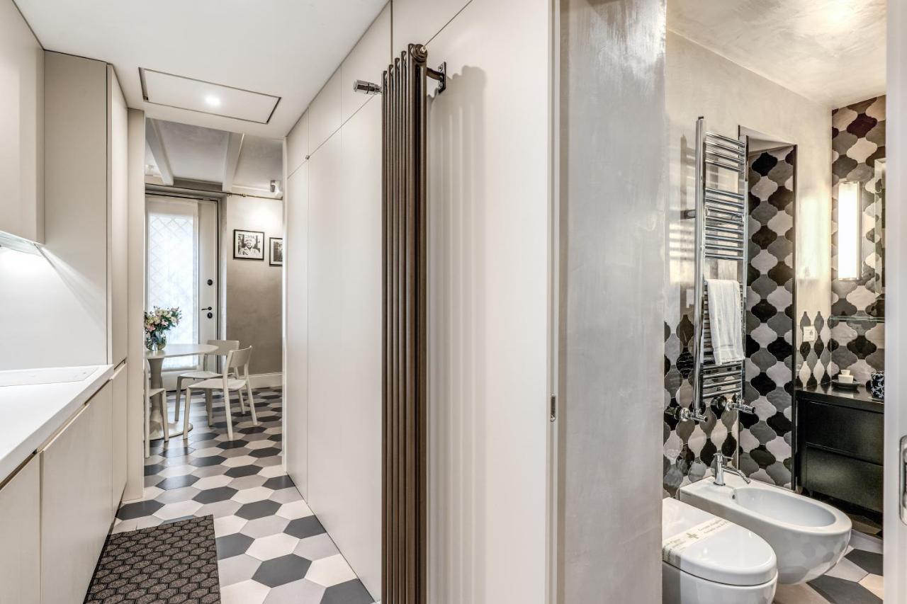 Ibernesi Luxury Home - 3